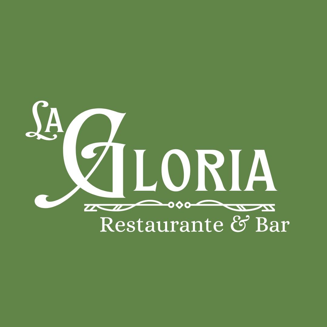 Logo La Gloria Bar & Restaurante